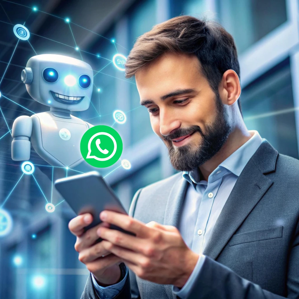 Cómo Funciona un Agente Inteligente: Guía Completa | Atom