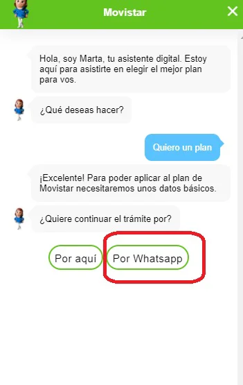 cómo generar tráfico en whatsapp