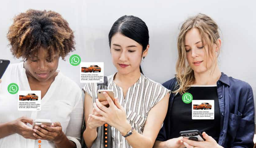 cómo vender por whatsapp en 2025