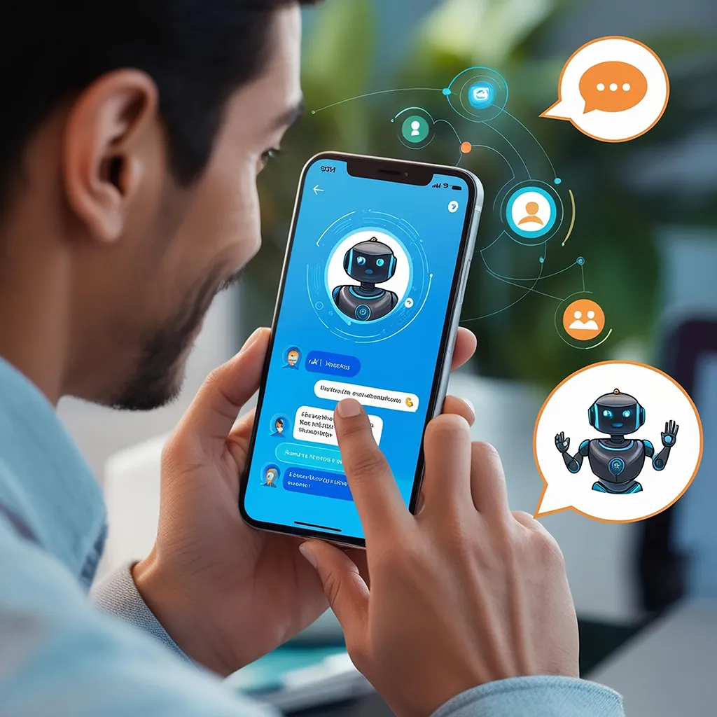 Diferencia entre chatbot y AI Agent: la evolución de la automatización conversacional