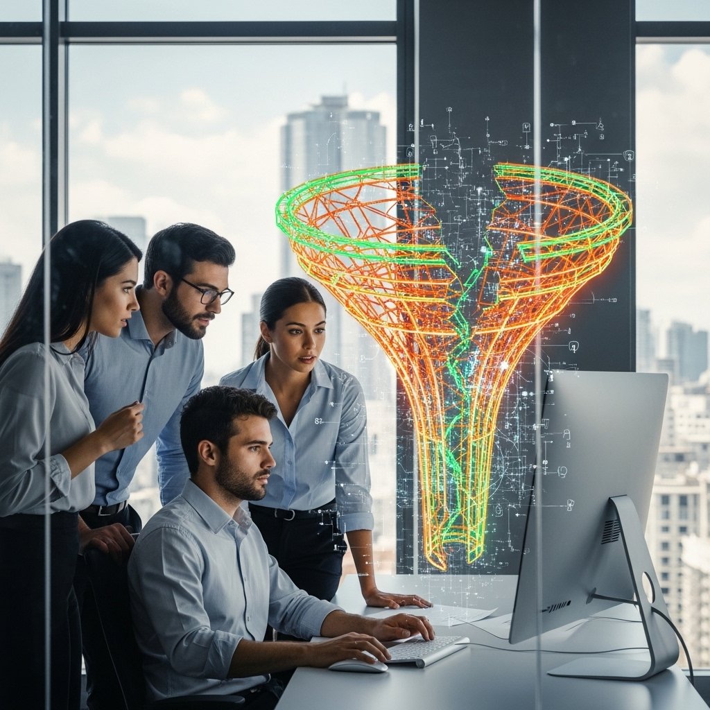 5 tips para detectar dónde se están perdiendo tus leads