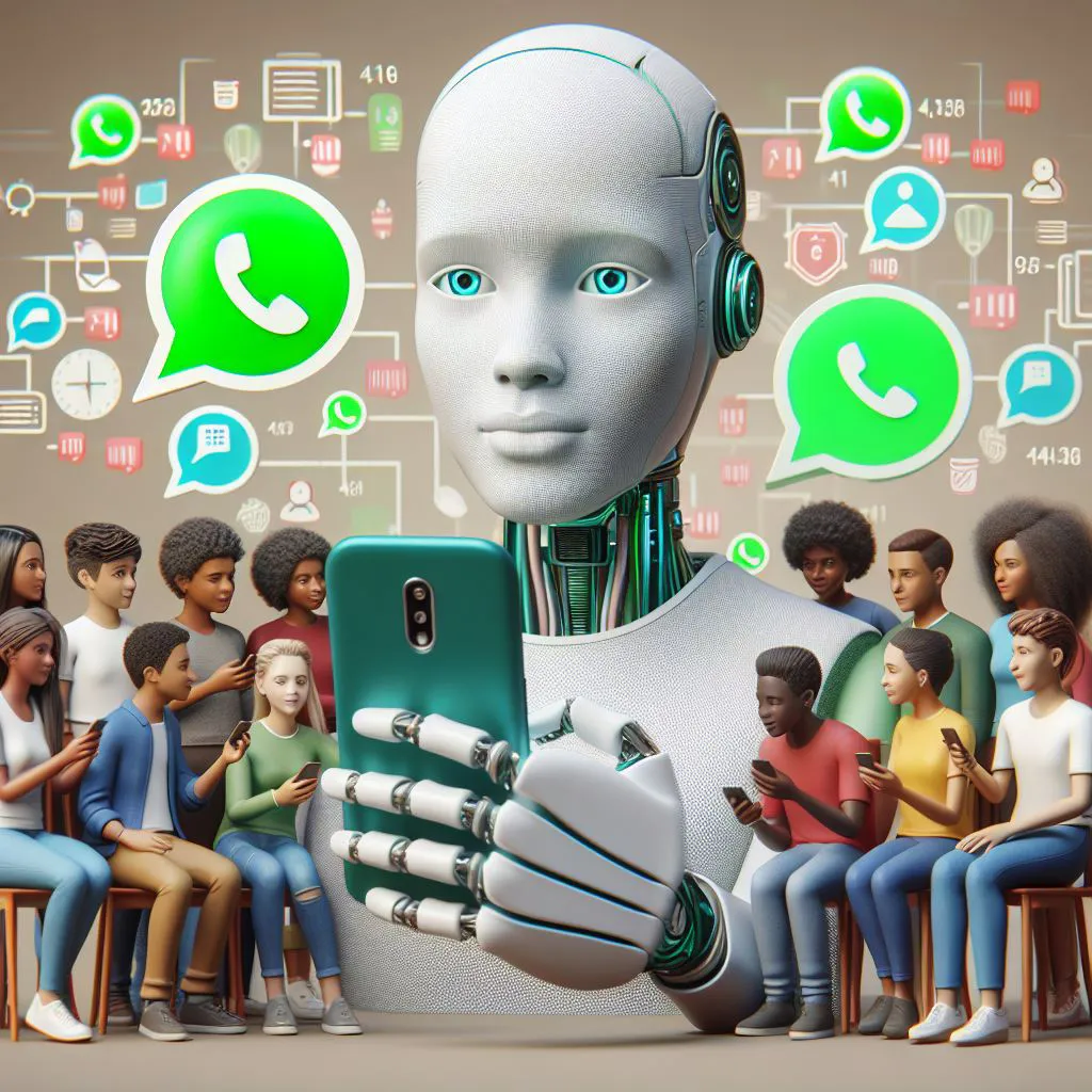 El rol de los chatbots aplicados a las universidades