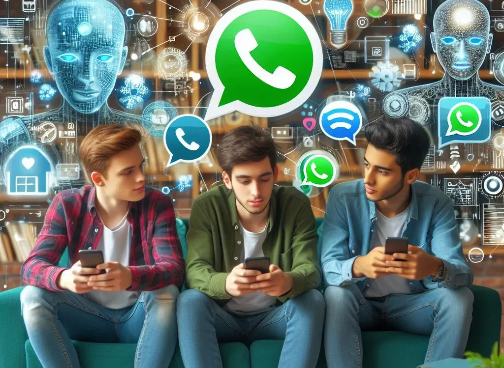 chatbots en educación superior