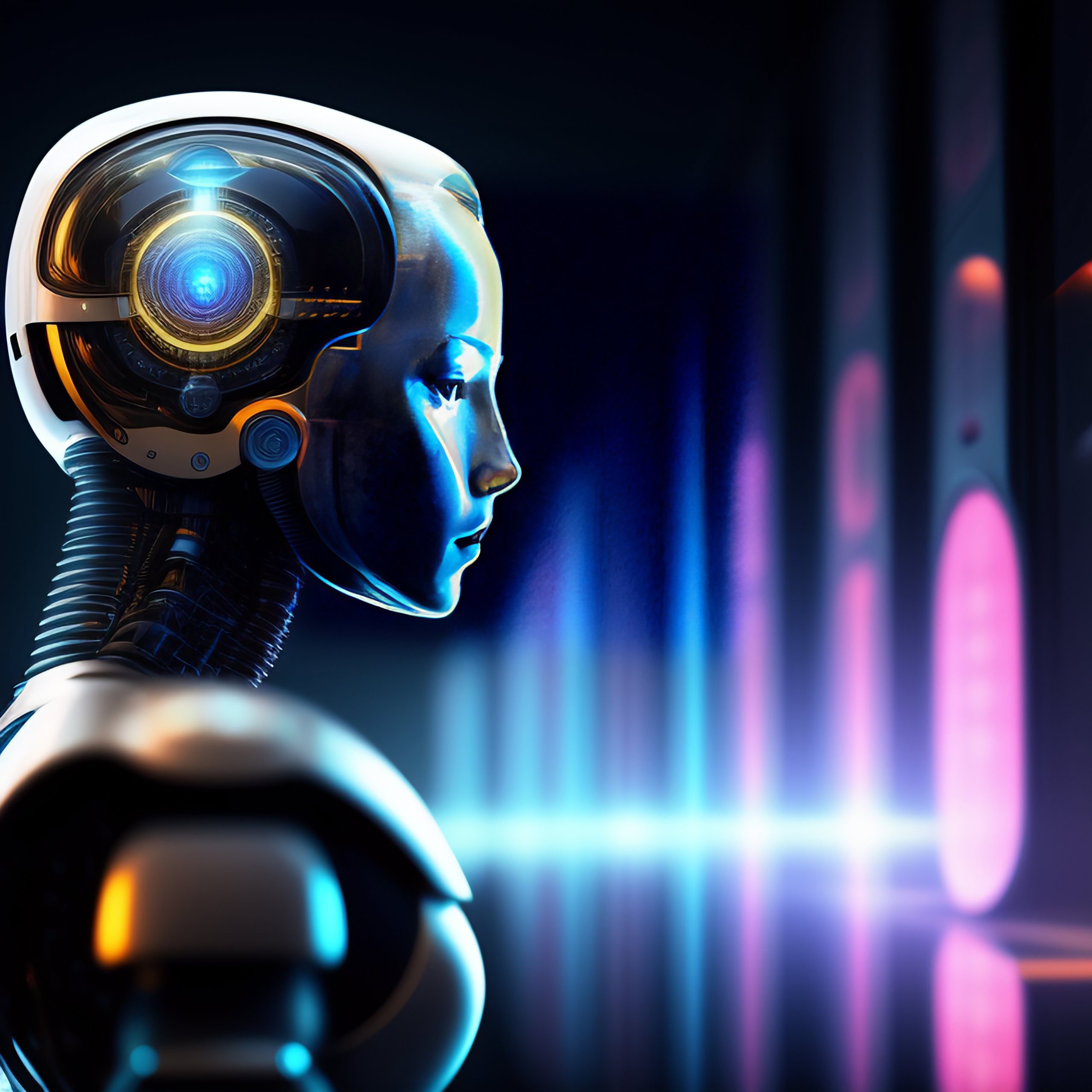 Evolución de la Inteligencia Artificial