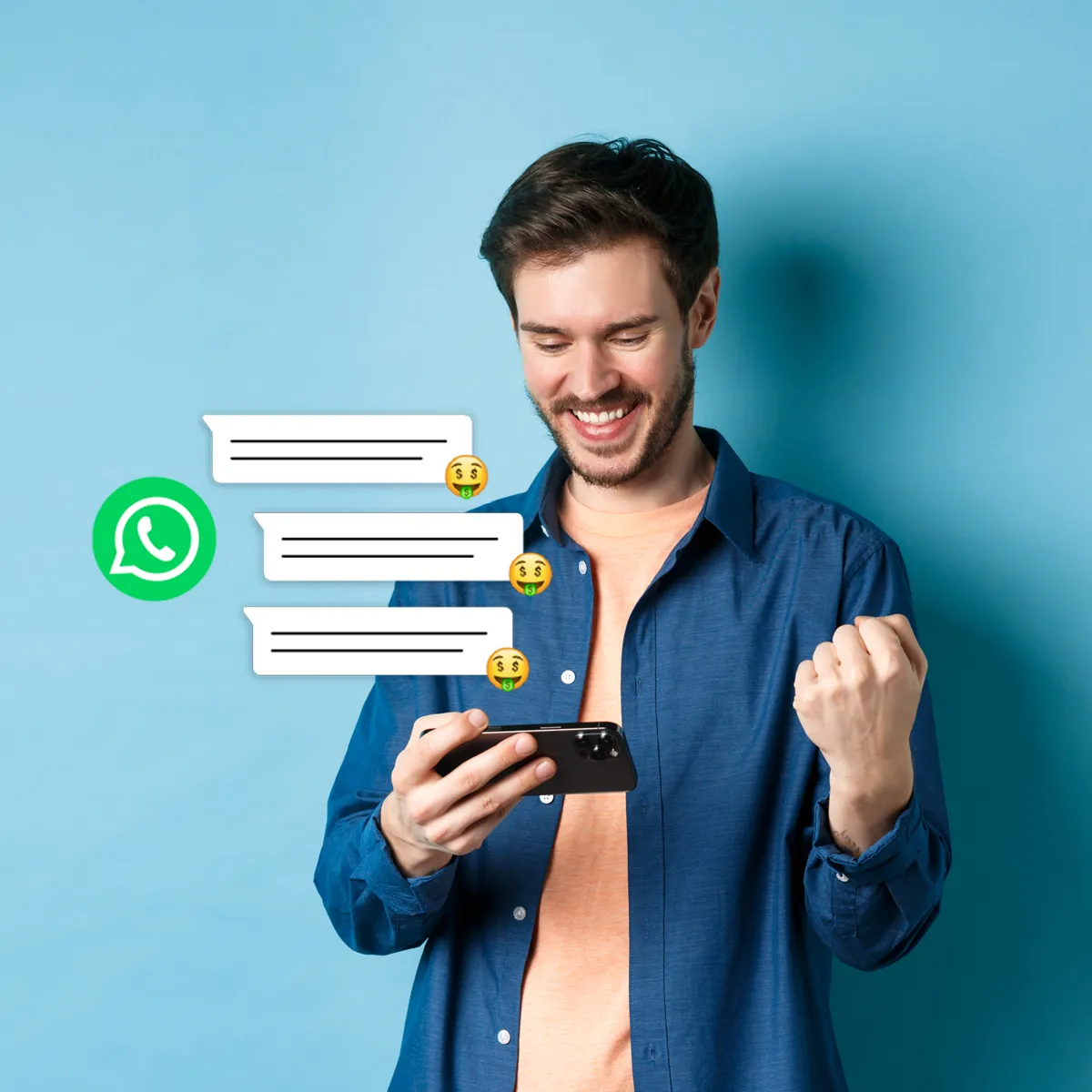 5 Funcionalidades Claves de WhatsApp para Negocios