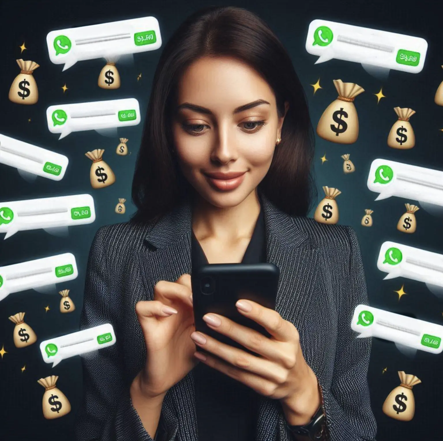 Cómo generar más leads calificados por WhatsApp: estrategias efectivas con Inteligencia Artificial