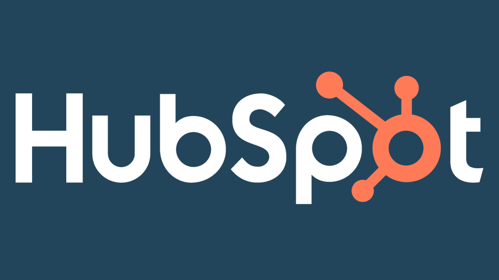 Logo hubspot
