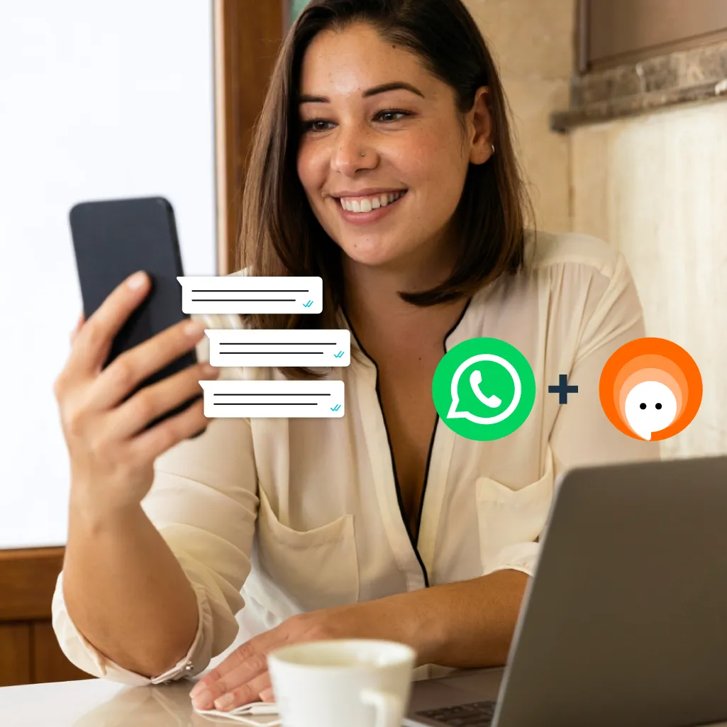 IA conversacional para empresas