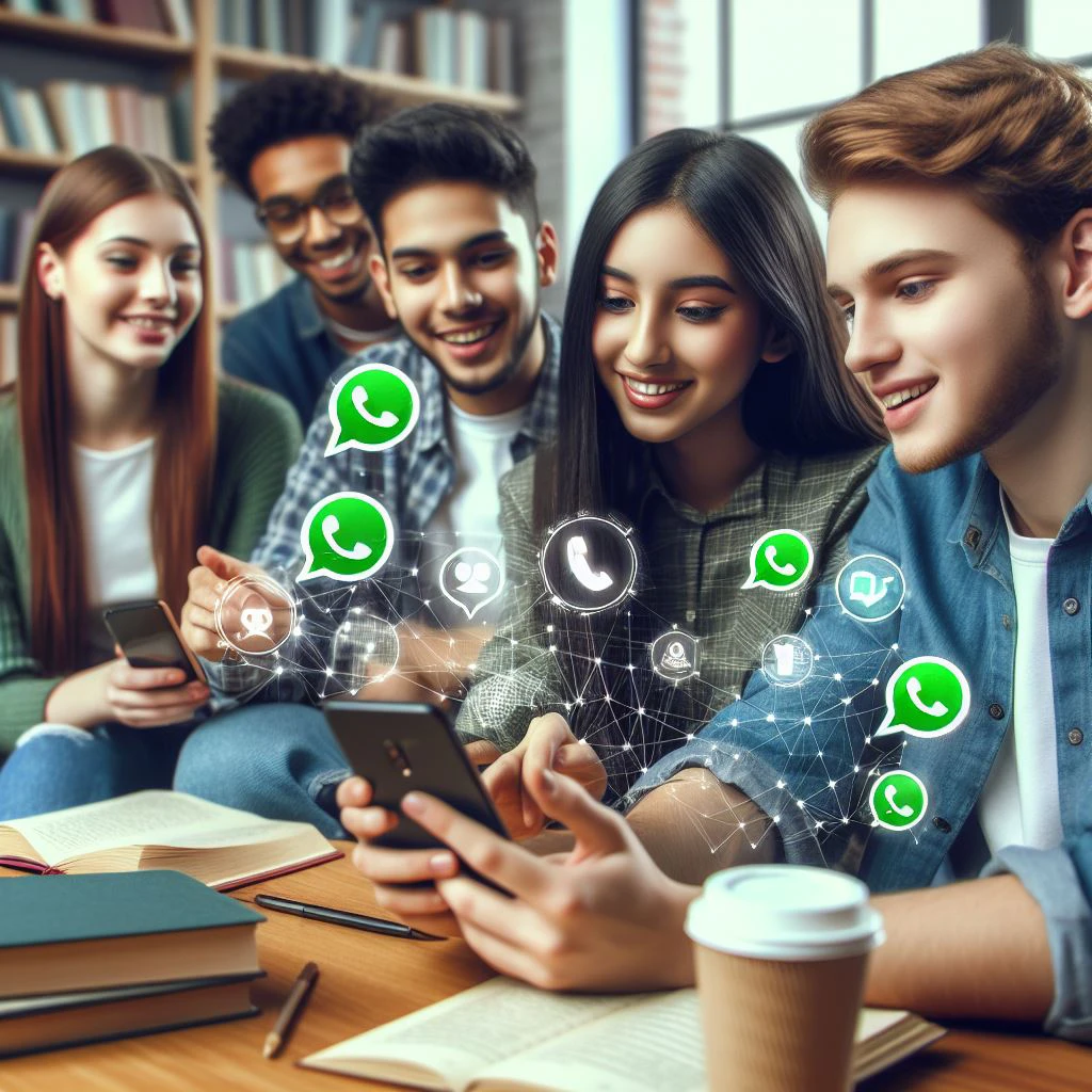 implementación de un chatbot educativo