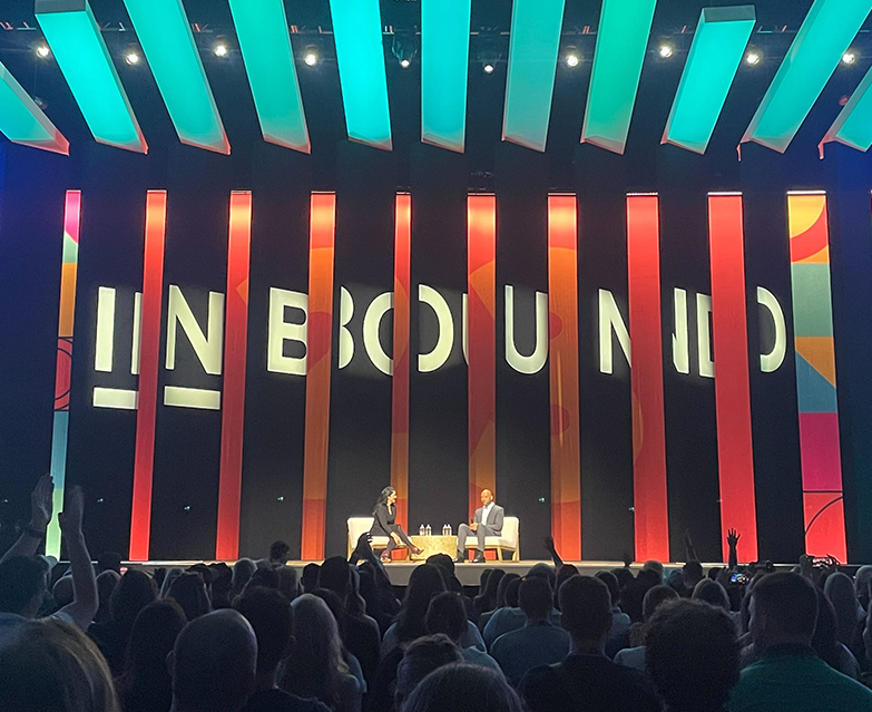 INBOUND 2023: HubSpot integrar la Inteligencia Artificial en su producto