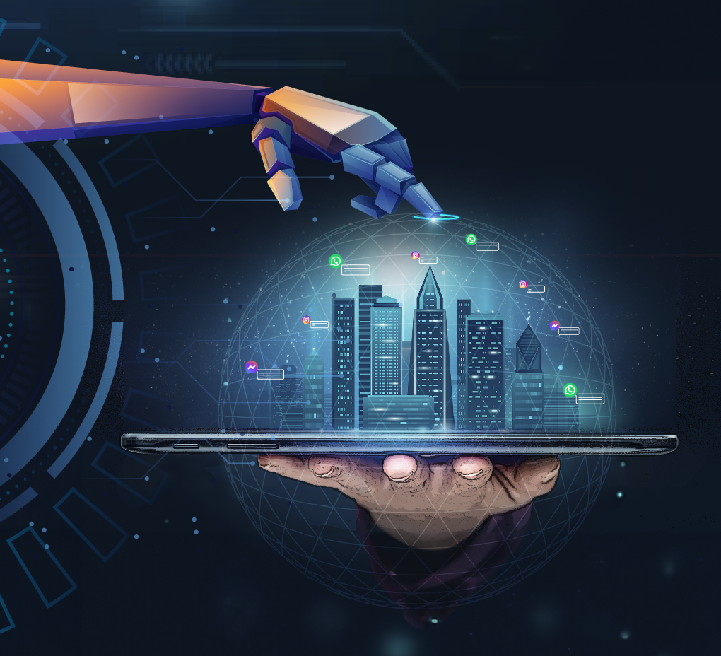 Inteligencia Artificial en las empresas