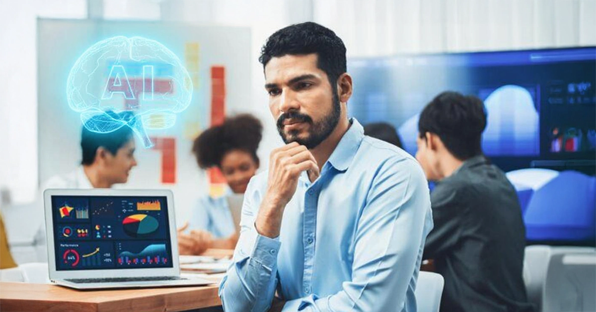 Inteligencia Artificial en panamá
