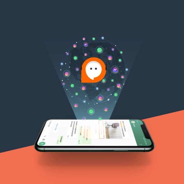 Cómo Usar Inteligencia Artificial en WhatsApp para Integrar WhatsApp con HubSpot
