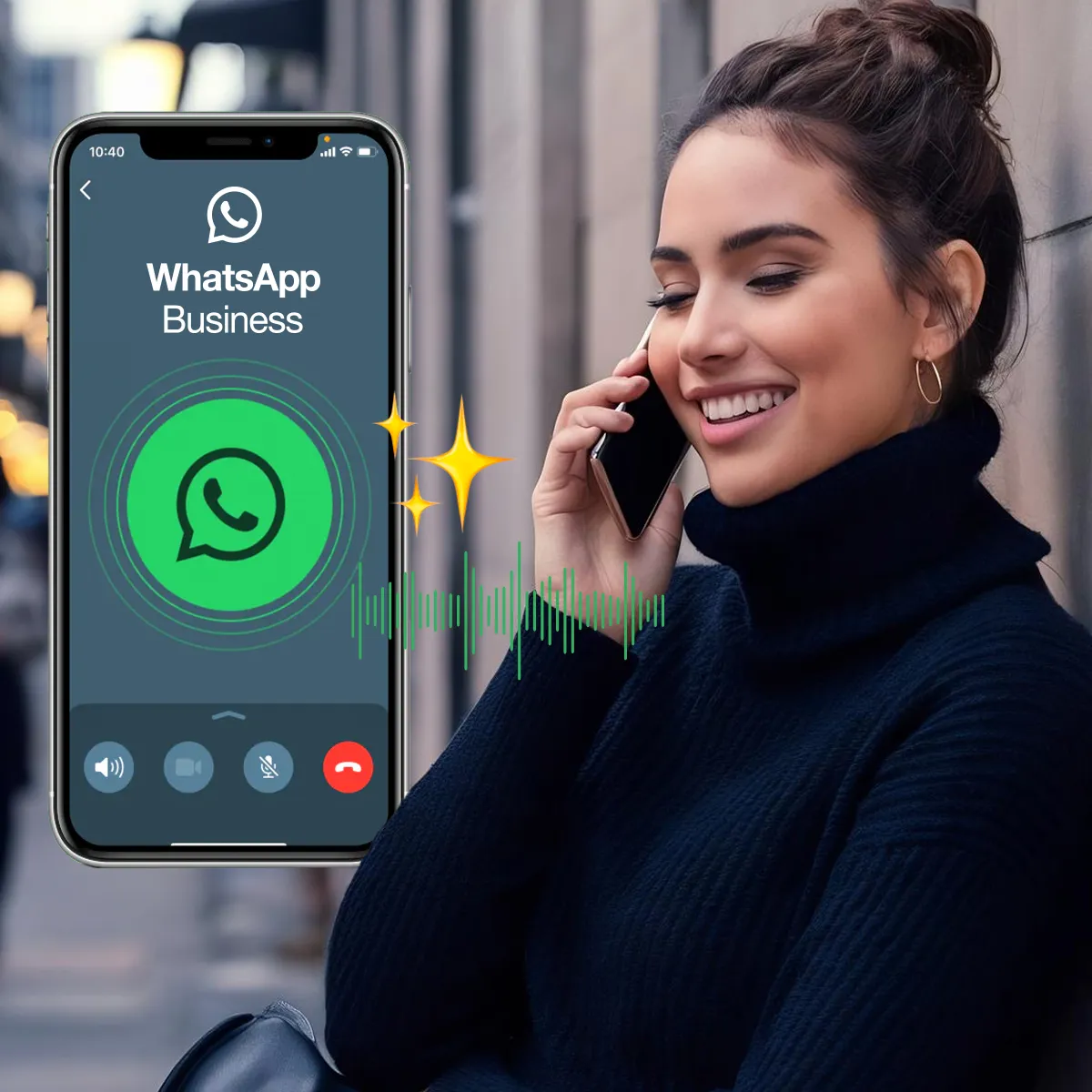 Llamadas en WhatsApp Business API: la nueva forma de conectar con clientes