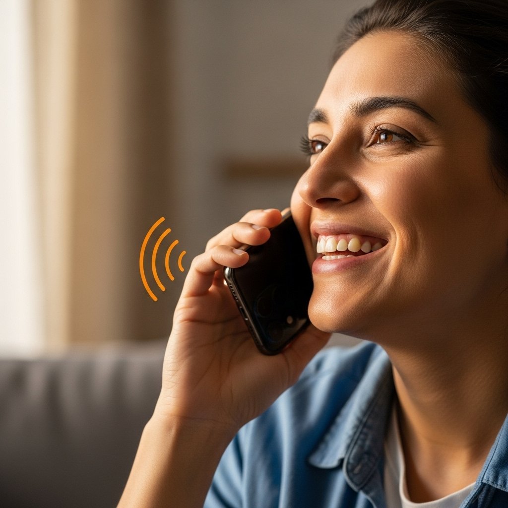 Llamadas por WhatsApp con Inteligencia Artificial