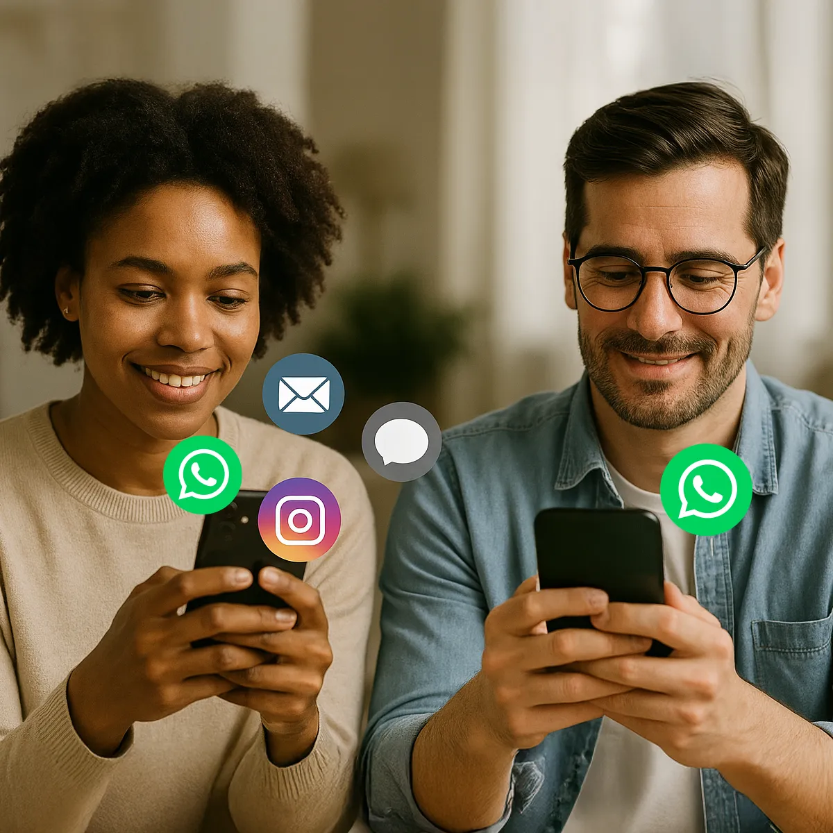 Marketing conversacional vs WhatsApp marketing