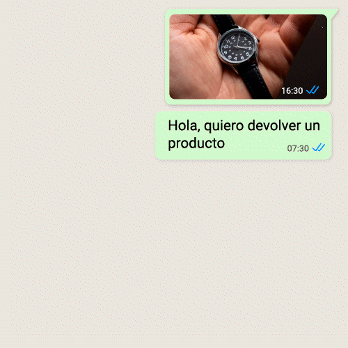 AI Agent Servicio al Cliente