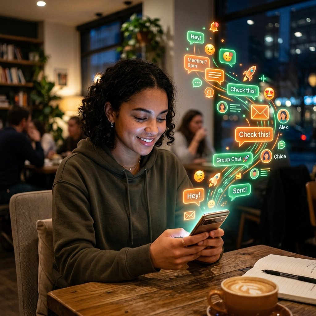 Mensajes de carrusel en WhatsApp: qué son y cómo usarlos para aumentar conversiones