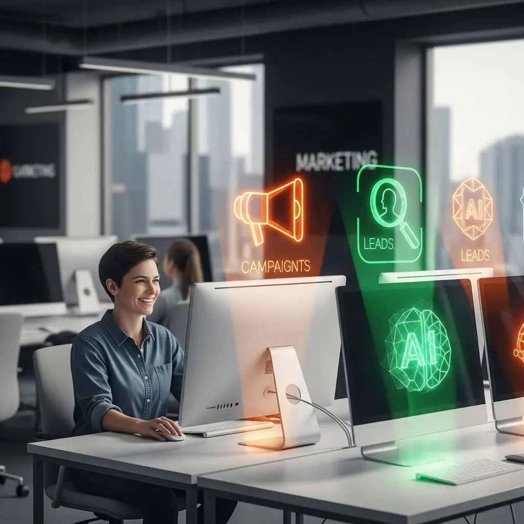 Campañas Advantage+ de Meta: guía completa para generar leads