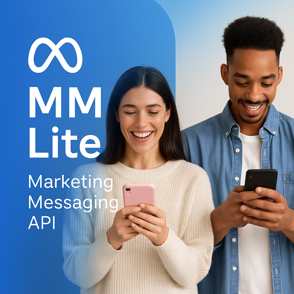 MM Lite: la nueva era de la mensajería comercial en WhatsApp