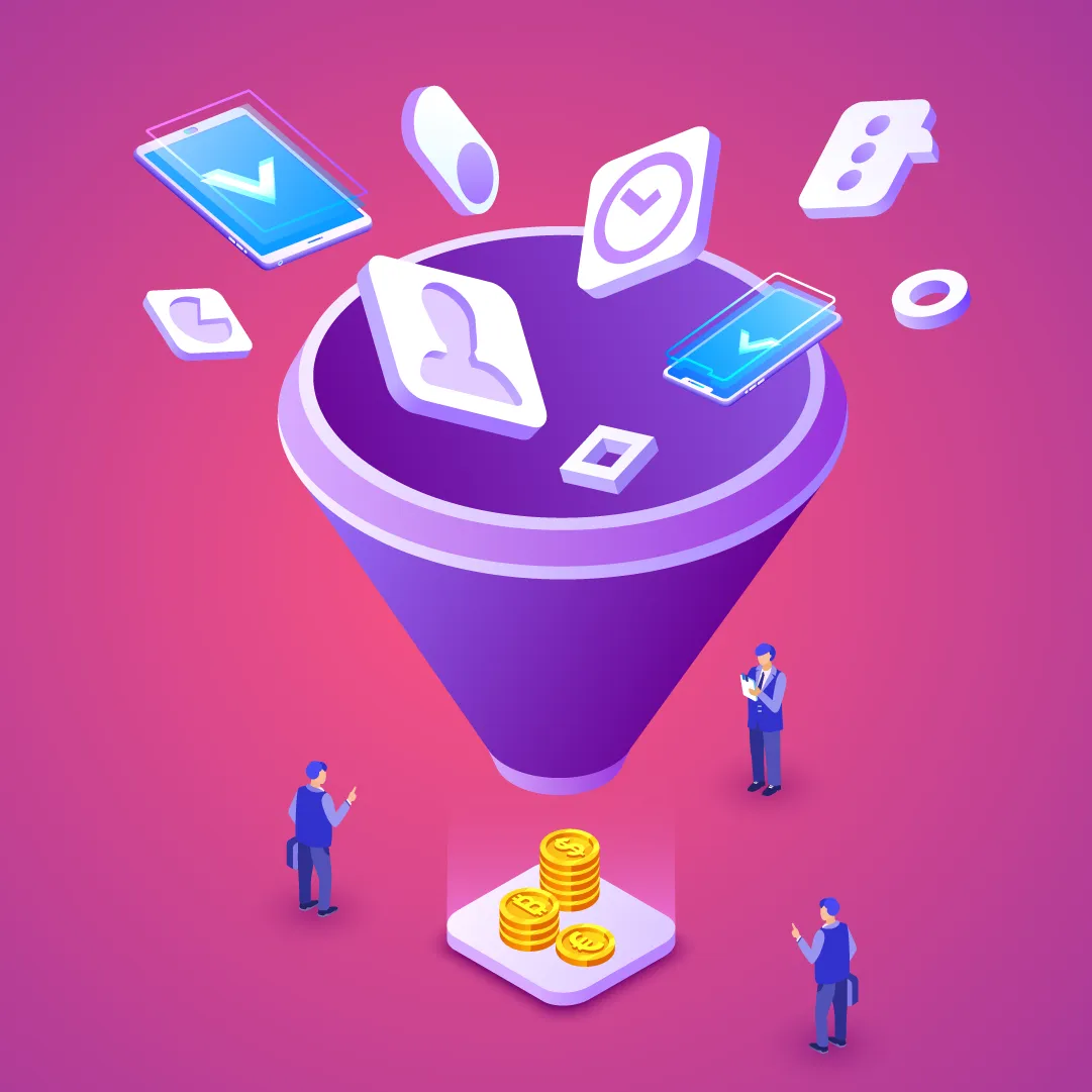 Inteligencia Artificial en WhatsApp: optimizando el embudo de ventas