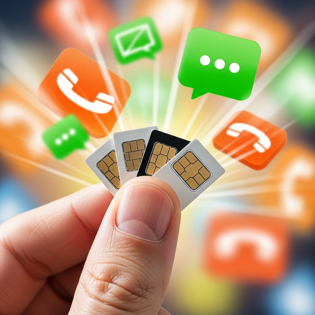 Regulación de SIMs en México 2026: el momento de formalizar tu comunicación empresarial