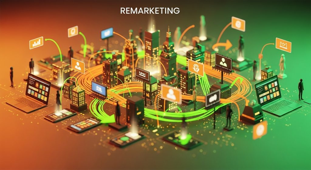 remarketing para whatsapp
