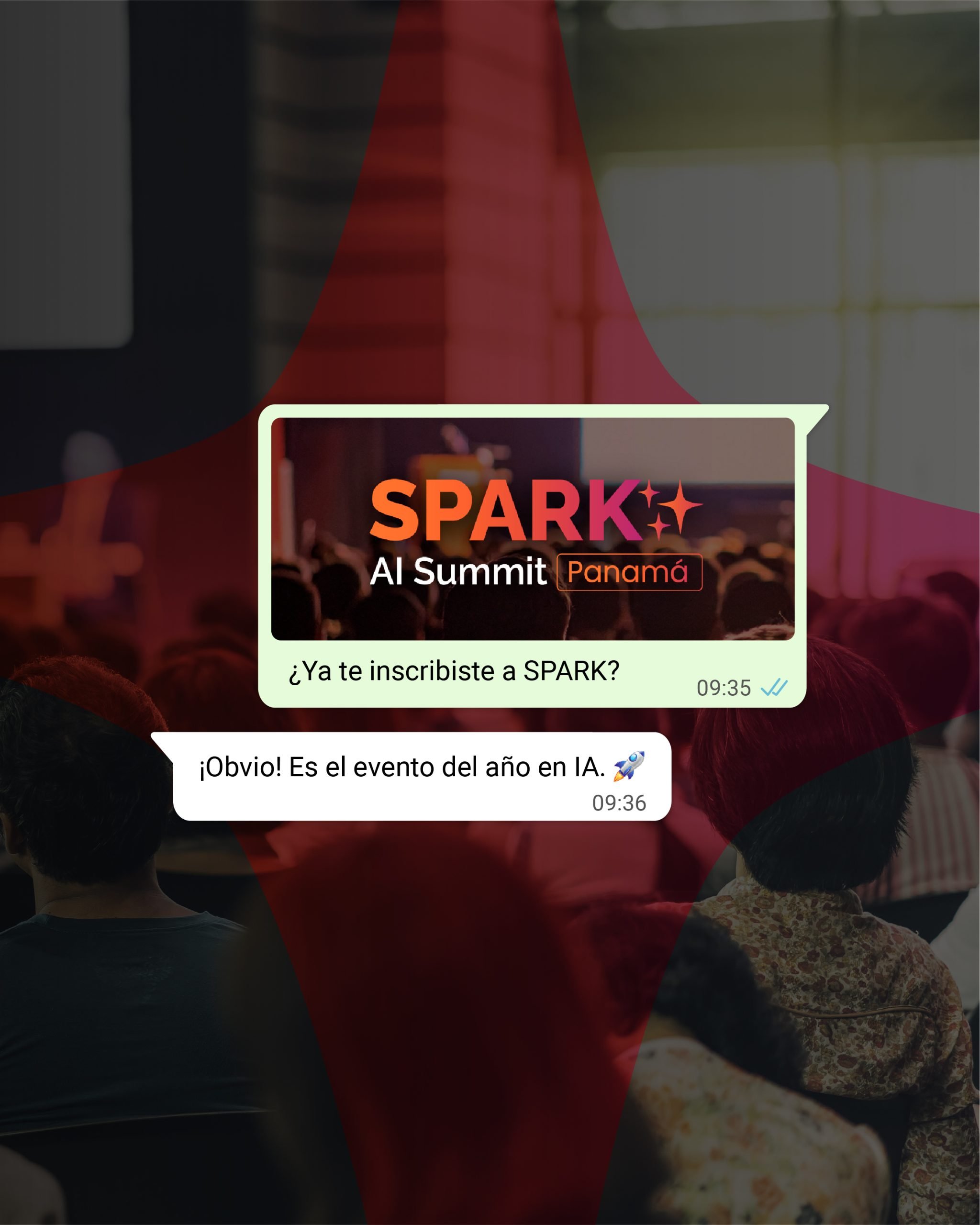 Spark AI Summit Panamá 2025