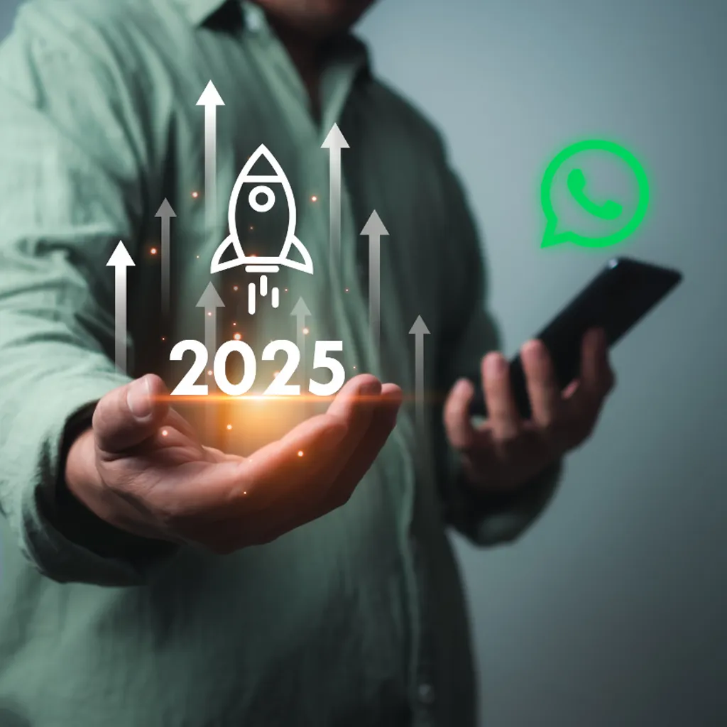 Tendencias 2025