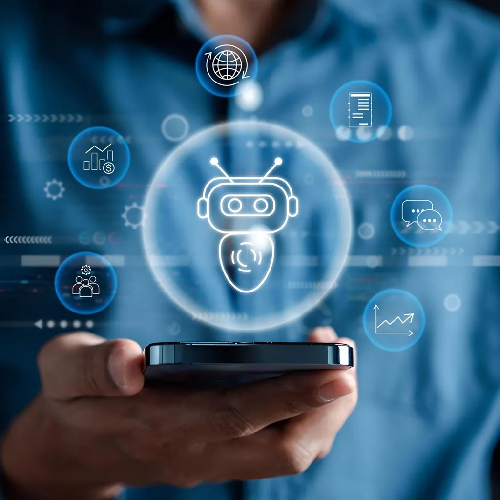 Tipos de AI Agents: qué son y para qué sirven