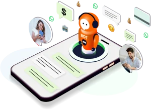 ¡Lleva tu fintech al siguiente nivel!