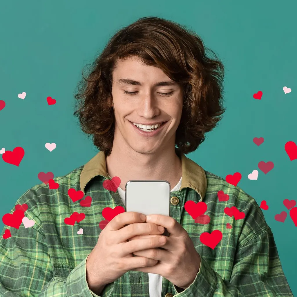 Cómo vender más en San Valentín