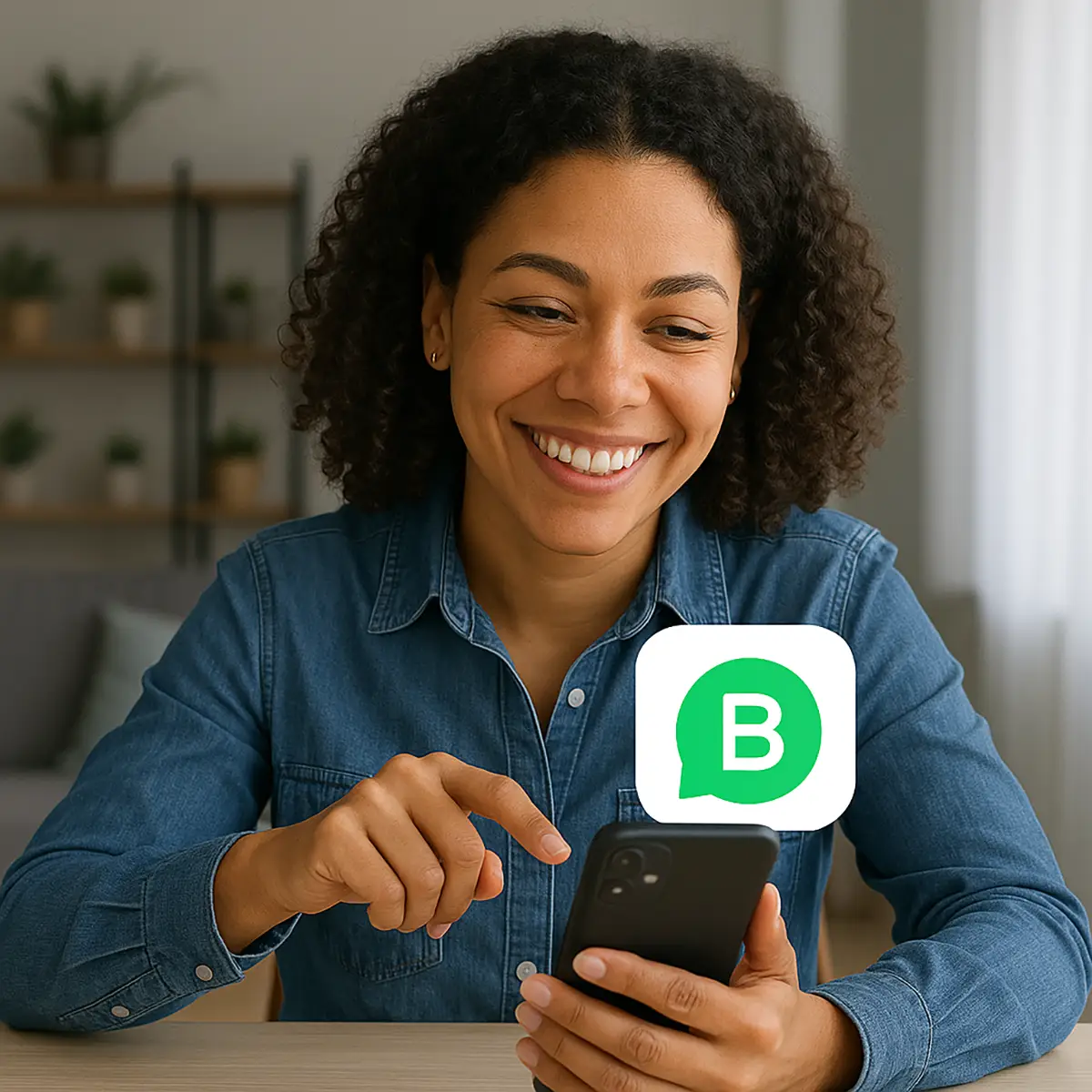 ¿Cómo verificar una cuenta de WhatsApp Business?