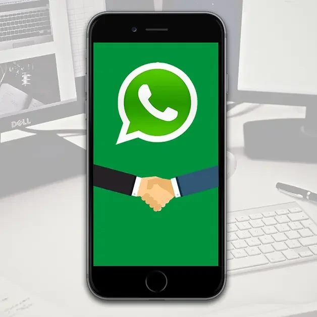 WhatsApp Business App vs WhatsApp Business API: Which is better for a large company?