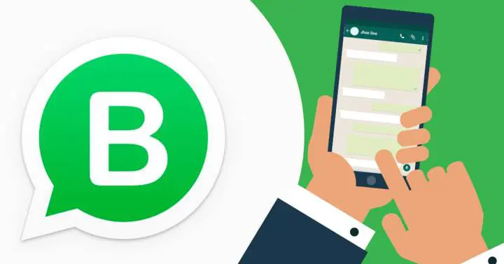 how whatsapp business works