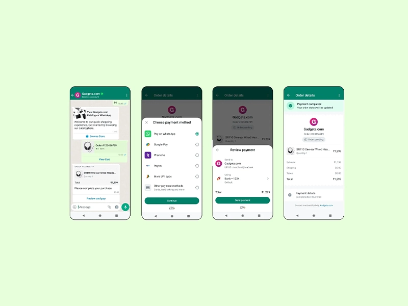WhatsApp Flows: la novedad de WhatsApp que mejorará la experiencia con tus clientes