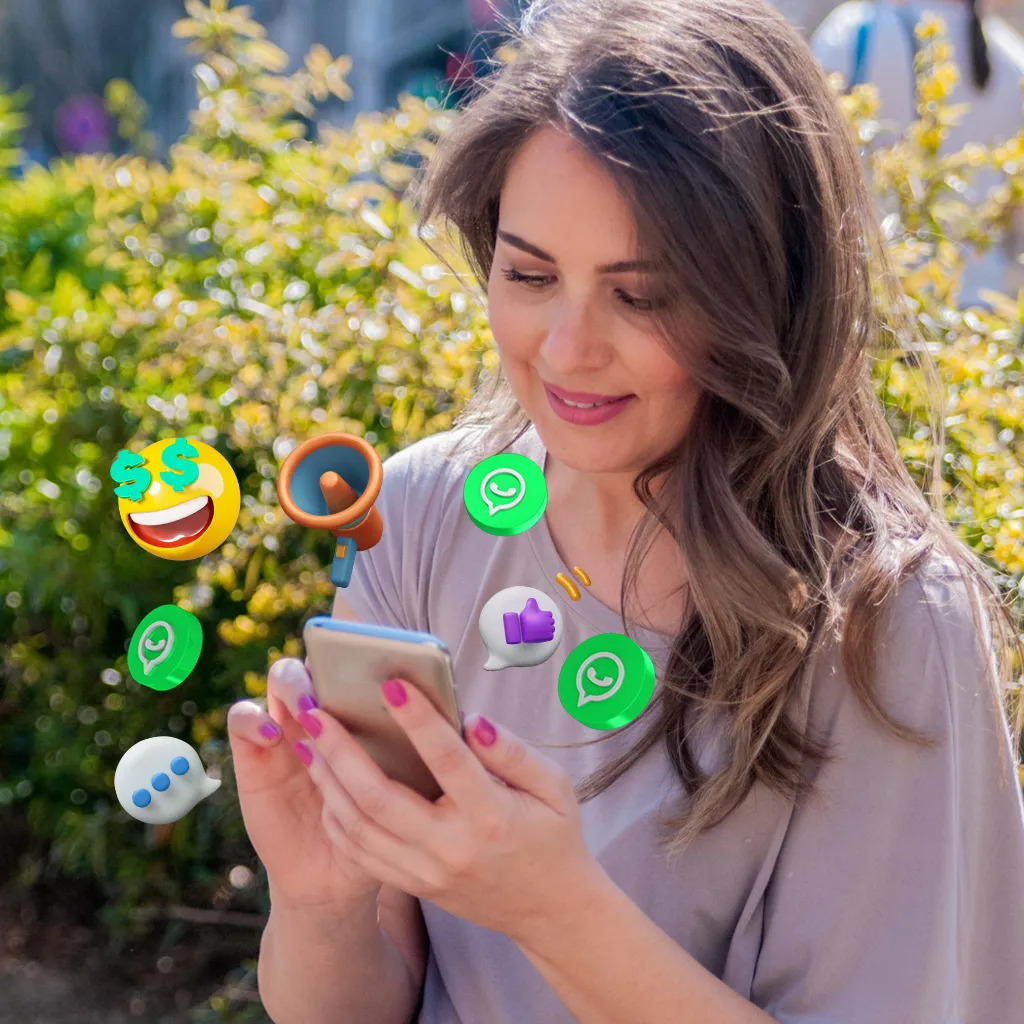WhatsApp Marketing: Guía para llegar a más Clientes