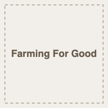 Farming For Good logo placeholder