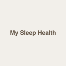 My Sleep Health logo placeholder