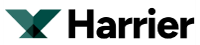 Harrier logo