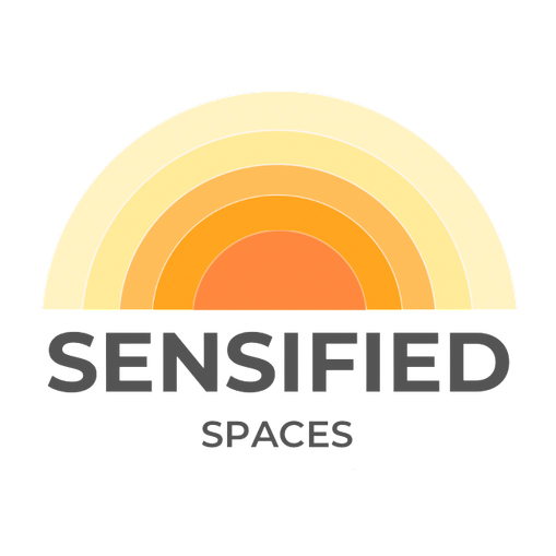 Sensified Spaces logo