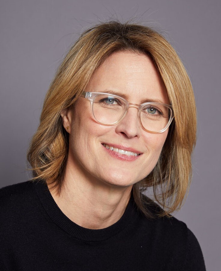 Angelique Augereau