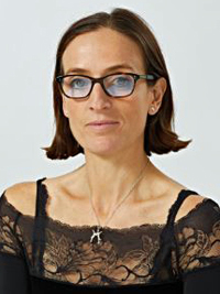 Alexandra Eavis