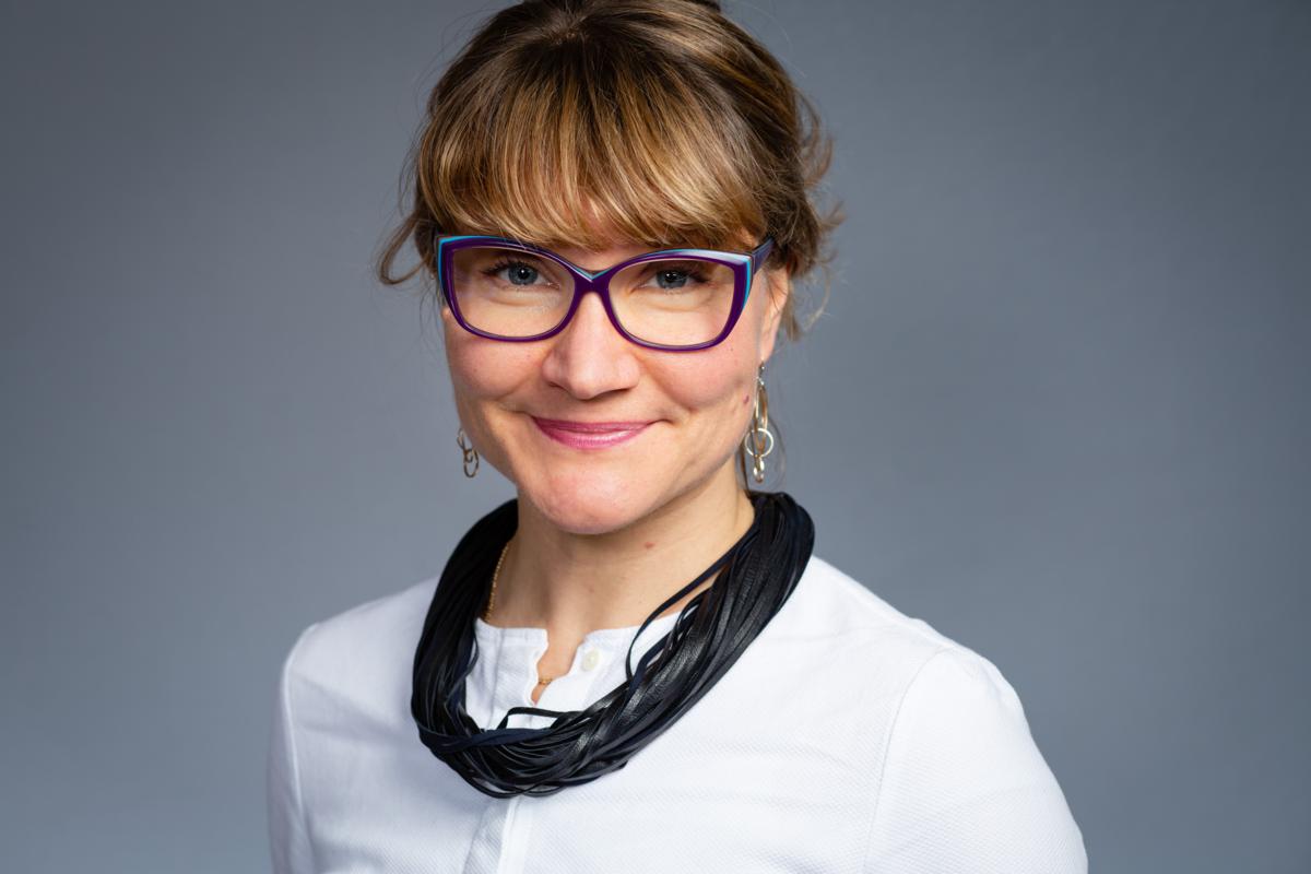 Judith Kleine Holthaus