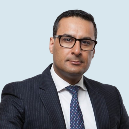 Adil Khan