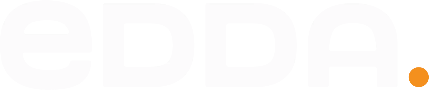 EDDA logo