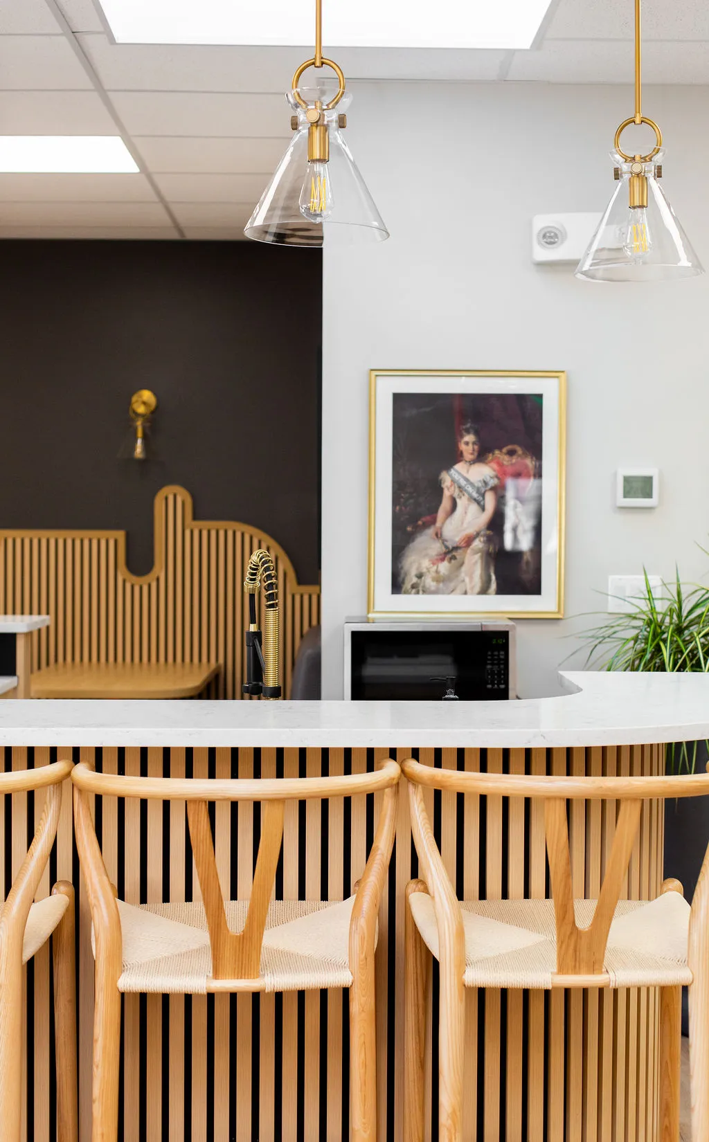 Eclectic Coworking, an EDDA project