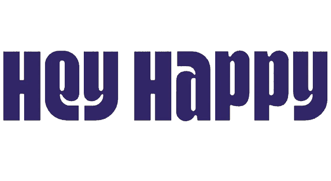 Hey Happy