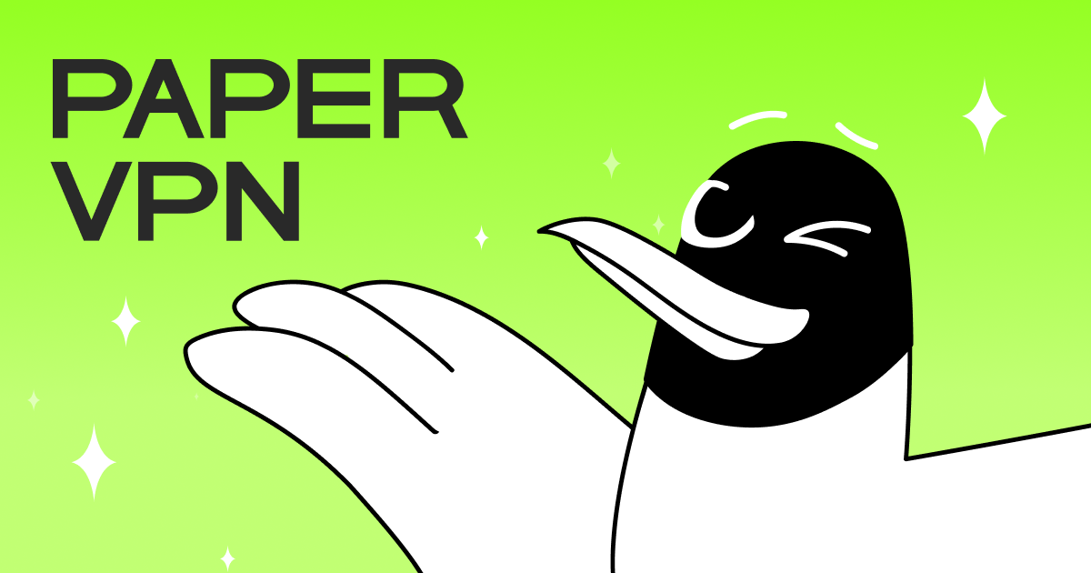 papervpn.io