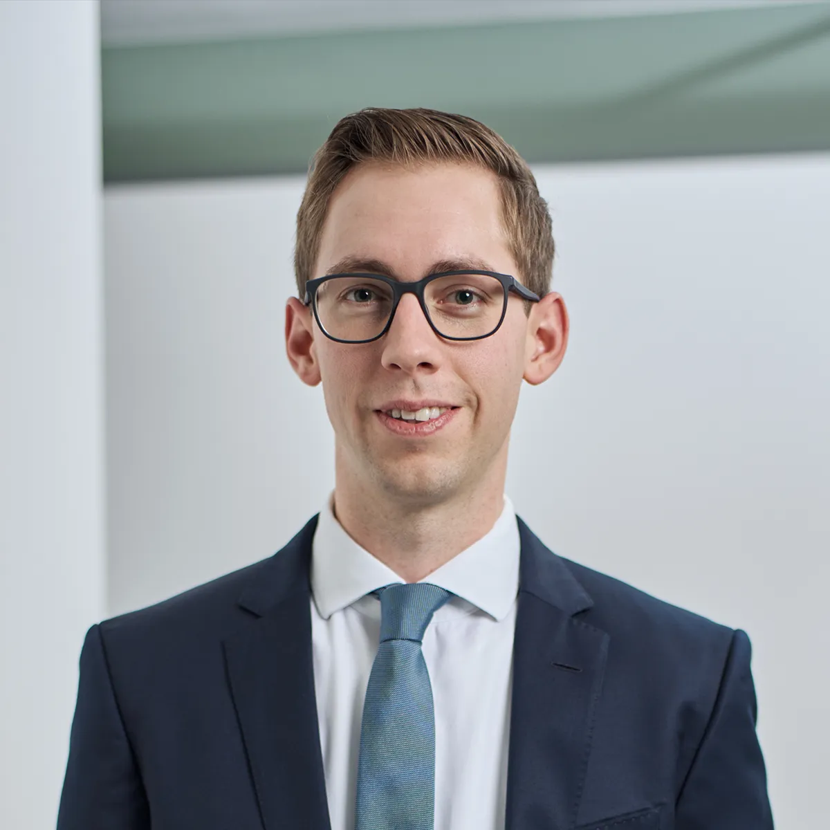 Mag. Matthias Schaller